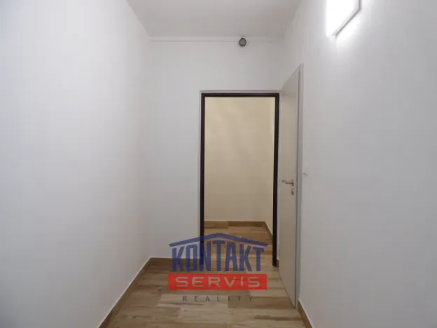 Pronájem bytu 1+1, České Budějovice - České Budějovice 2, 44 m2