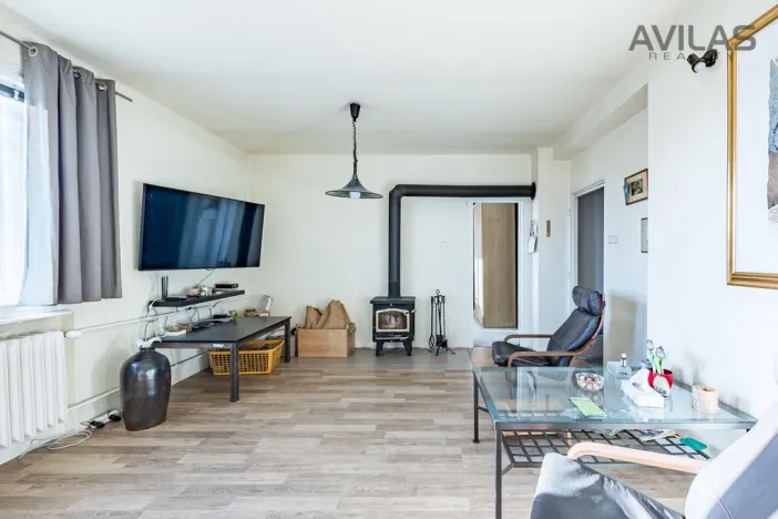 Prodej rodinného domu, Benešov, 232 m2