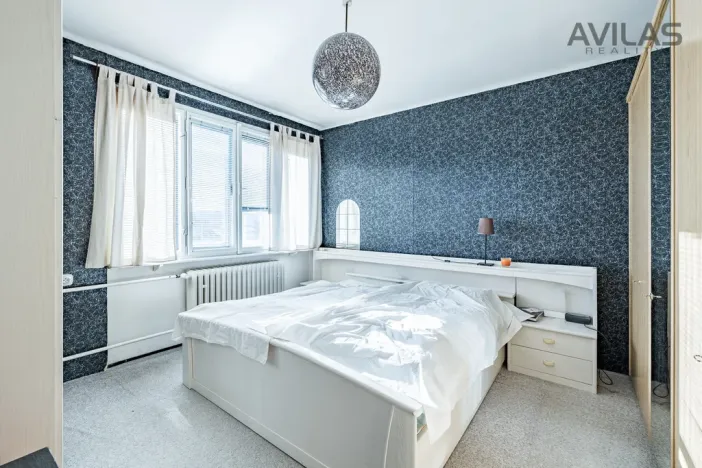 Prodej rodinného domu, Benešov, 232 m2