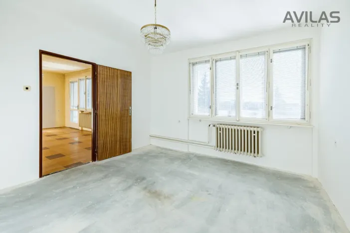 Prodej rodinného domu, Benešov, 232 m2