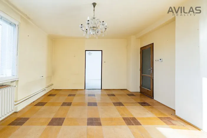 Prodej rodinného domu, Benešov, 232 m2