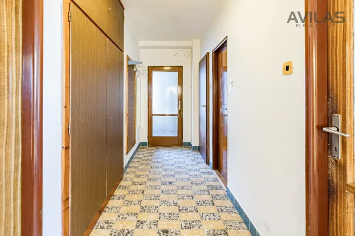 Prodej rodinného domu, Benešov, 232 m2