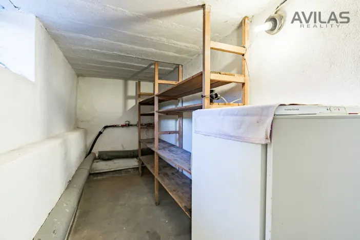 Prodej rodinného domu, Benešov, 232 m2