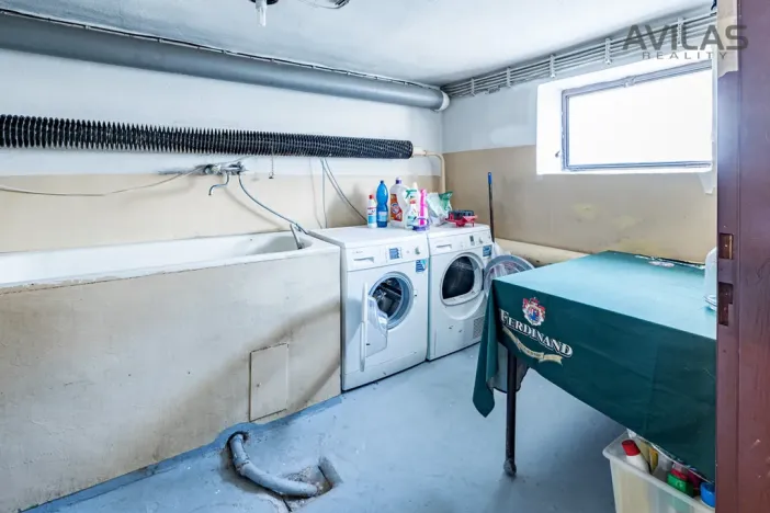 Prodej rodinného domu, Benešov, 232 m2