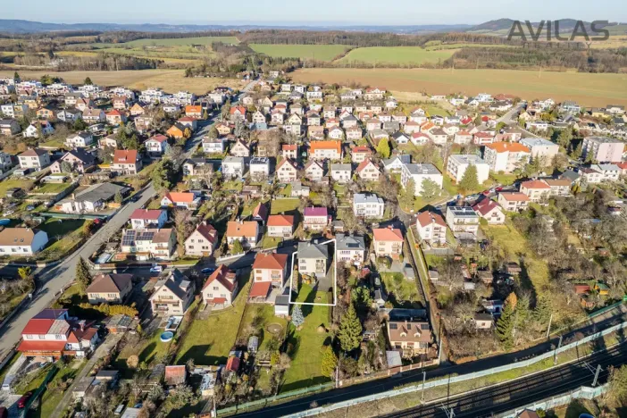 Prodej rodinného domu, Benešov, 232 m2