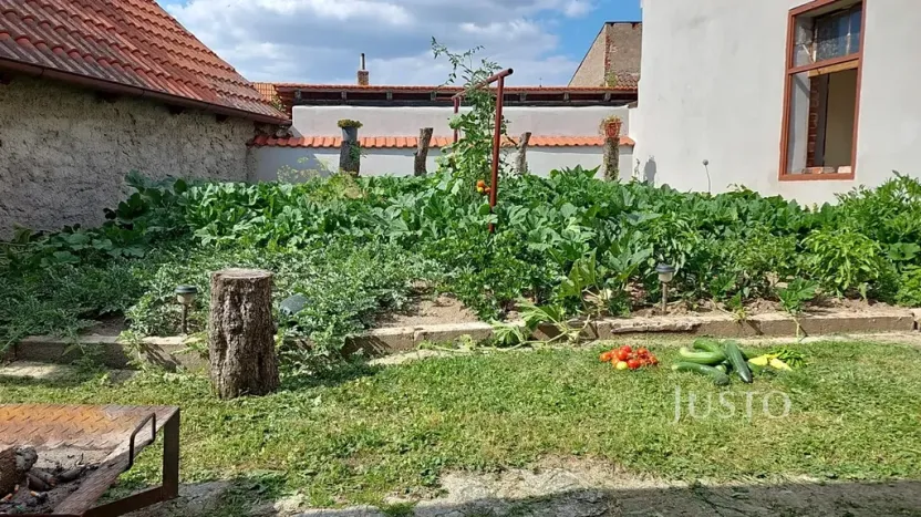 Pronájem bytu 2+kk, Bechyně, Soukenická, 44 m2