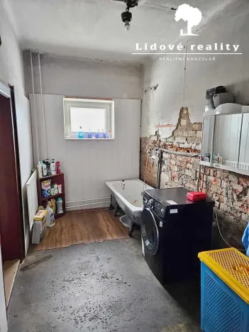 Prodej rodinného domu, Pustějov, 140 m2