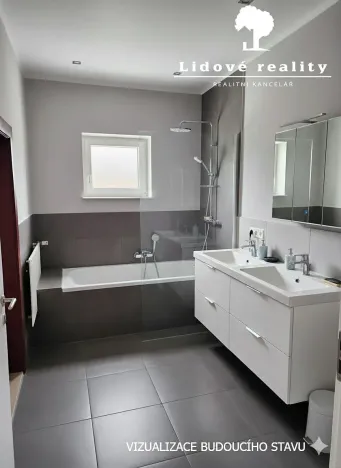 Prodej rodinného domu, Pustějov, 140 m2