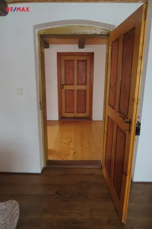 Prodej chalupy, Stará Červená Voda, 130 m2