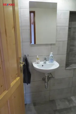 Prodej chalupy, Stará Červená Voda, 130 m2