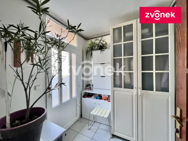 Pronájem bytu 2+kk, Otrokovice, Dr. E. Beneše, 56 m2