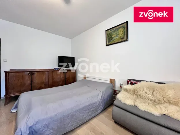 Pronájem bytu 2+kk, Otrokovice, Dr. E. Beneše, 56 m2