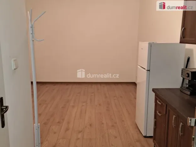 Pronájem bytu 1+kk, Praha - Velká Chuchle, Starochuchelská, 20 m2