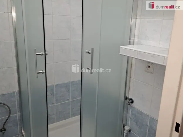 Pronájem atypického bytu, Praha - Velká Chuchle, Starochuchelská, 20 m2