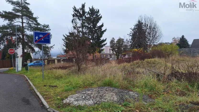 Prodej pozemku pro bydlení, Modlany - Drahkov, 988 m2