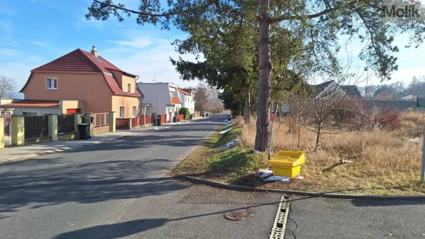 Prodej pozemku pro bydlení, Modlany - Drahkov, 988 m2