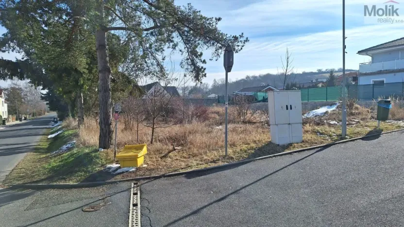 Prodej pozemku pro bydlení, Modlany - Drahkov, 988 m2