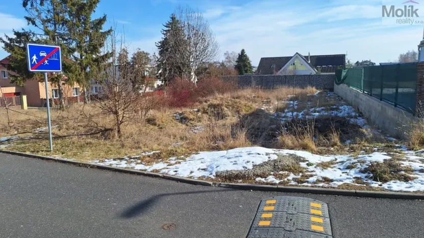 Prodej pozemku pro bydlení, Modlany - Drahkov, 988 m2