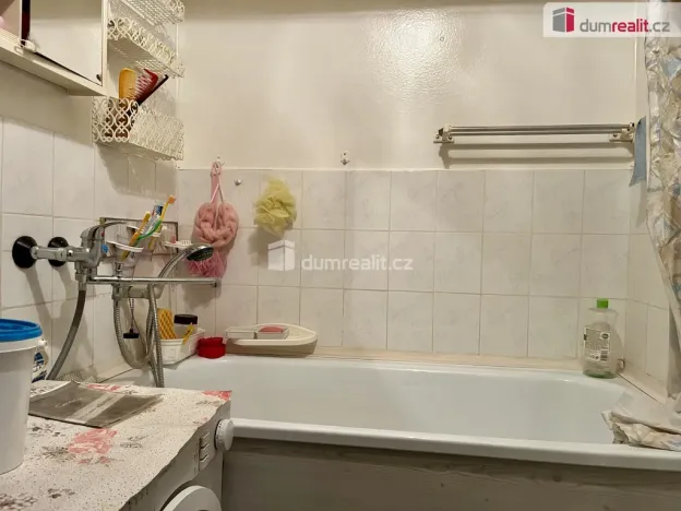 Prodej bytu 2+1, Sokolov, Sokolovská, 53 m2