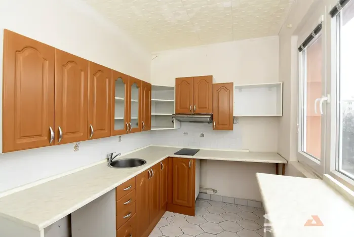 Prodej bytu 2+1, Most, Zdeňka Fibicha, 54 m2