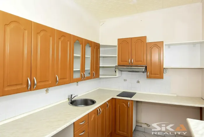 Prodej bytu 2+1, Most, Zdeňka Fibicha, 54 m2