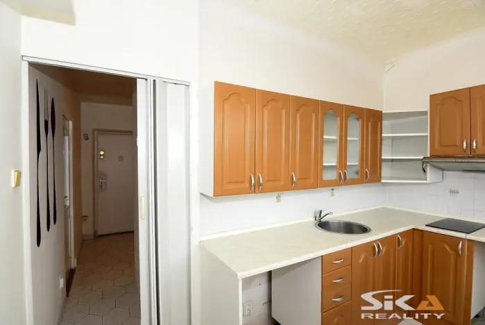 Prodej bytu 2+1, Most, Zdeňka Fibicha, 54 m2