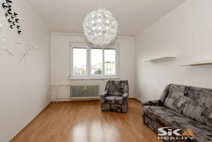 Prodej bytu 2+1, Most, Zdeňka Fibicha, 54 m2