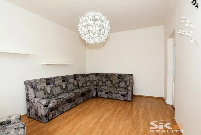 Prodej bytu 2+1, Most, Zdeňka Fibicha, 54 m2