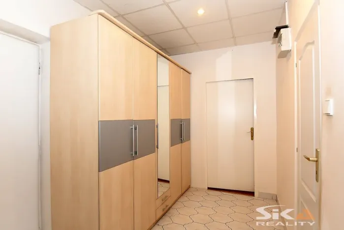 Prodej bytu 2+1, Most, Zdeňka Fibicha, 54 m2