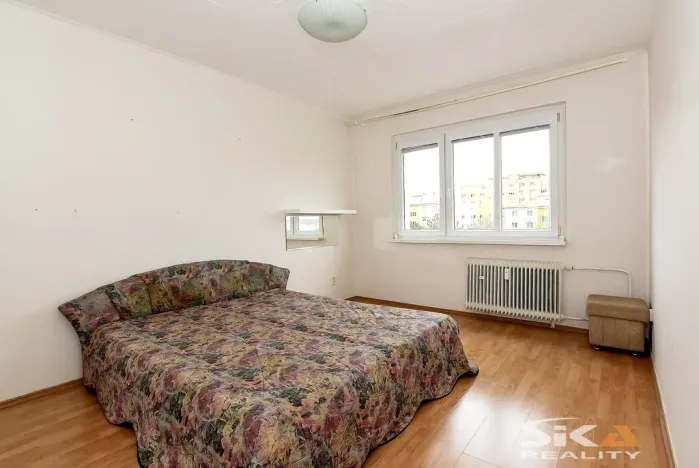 Prodej bytu 2+1, Most, Zdeňka Fibicha, 54 m2