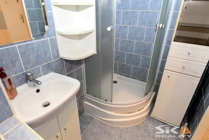 Prodej bytu 2+1, Most, Zdeňka Fibicha, 54 m2