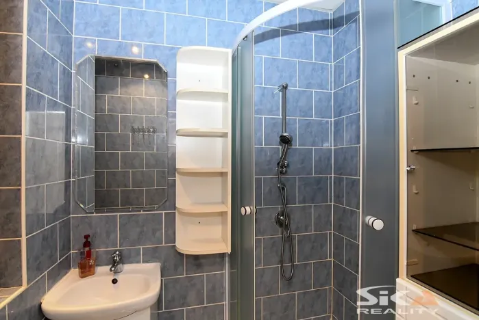 Prodej bytu 2+1, Most, Zdeňka Fibicha, 54 m2