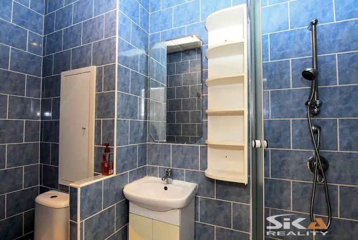 Prodej bytu 2+1, Most, Zdeňka Fibicha, 54 m2