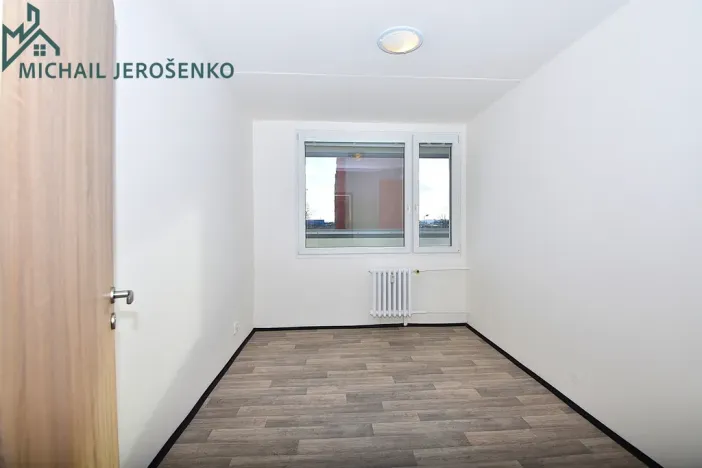 Pronájem bytu 2+kk, Kladno - Kročehlavy, Na růžovém poli, 40 m2