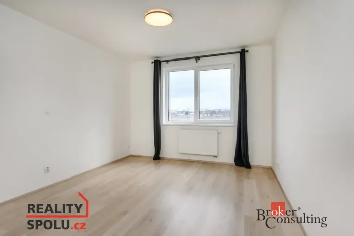 Pronájem bytu 1+kk, Plzeň - Jižní Předměstí, Magisterská, 29 m2