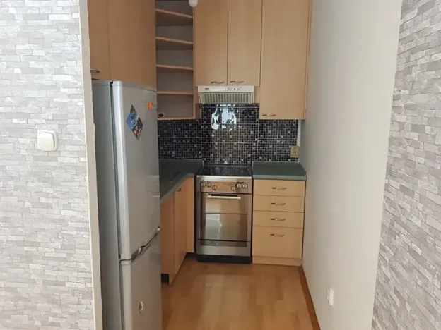 Pronájem bytu 1+kk, Nový Jičín, Dvořákova, 32 m2