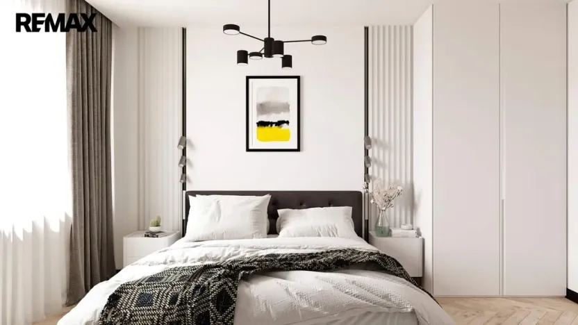 Prodej bytu 2+kk, Karlovy Vary, Moskevská, 70 m2