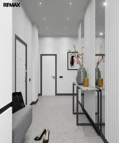 Prodej bytu 2+kk, Karlovy Vary, Moskevská, 70 m2