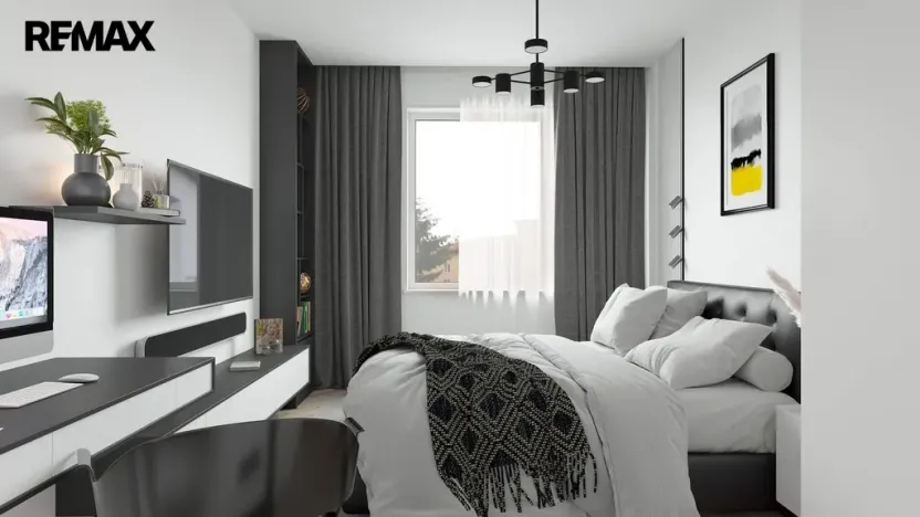 Prodej bytu 2+kk, Karlovy Vary, Moskevská, 70 m2