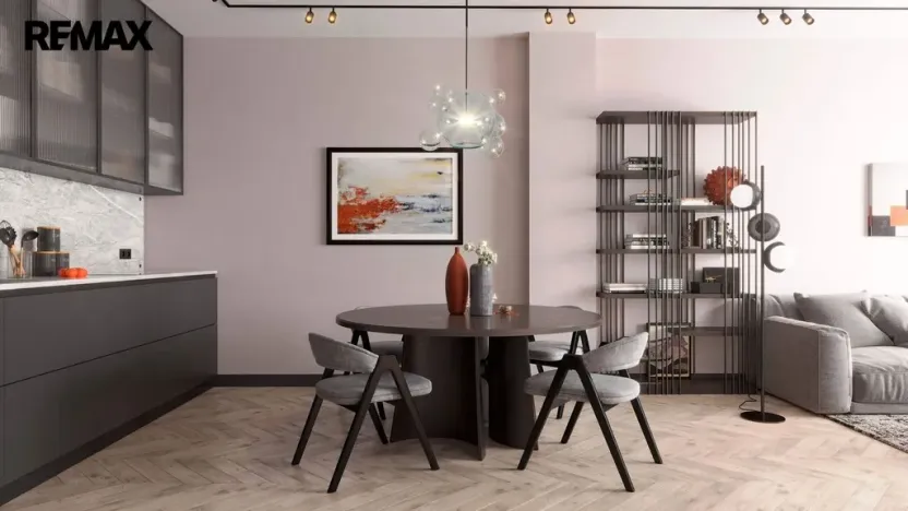 Prodej bytu 2+kk, Karlovy Vary, Moskevská, 70 m2