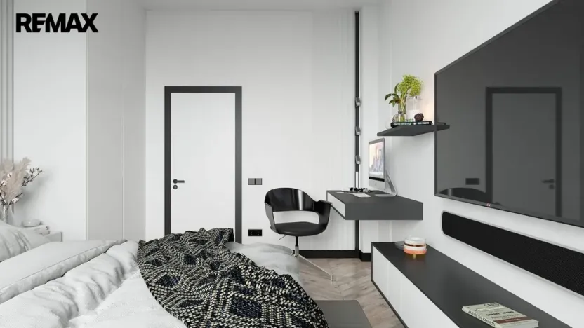 Prodej bytu 2+kk, Karlovy Vary, Moskevská, 70 m2