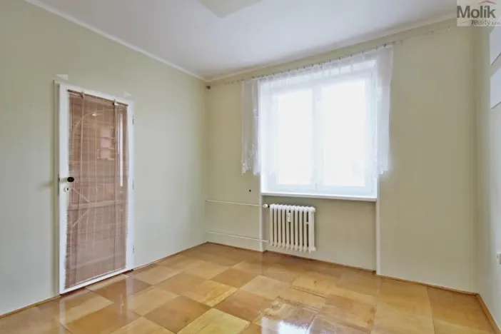 Pronájem bytu 2+1, Most, Pionýrů, 54 m2