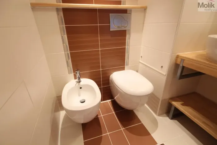 Pronájem bytu 2+1, Most, Pionýrů, 54 m2