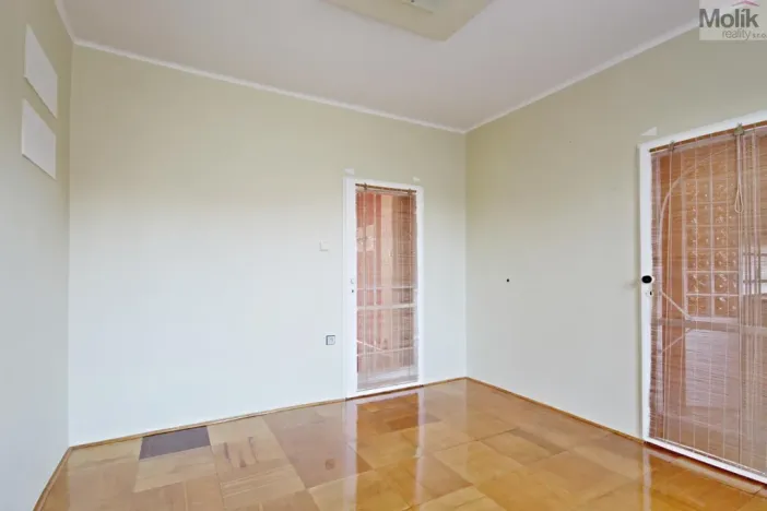 Pronájem bytu 2+1, Most, Pionýrů, 54 m2