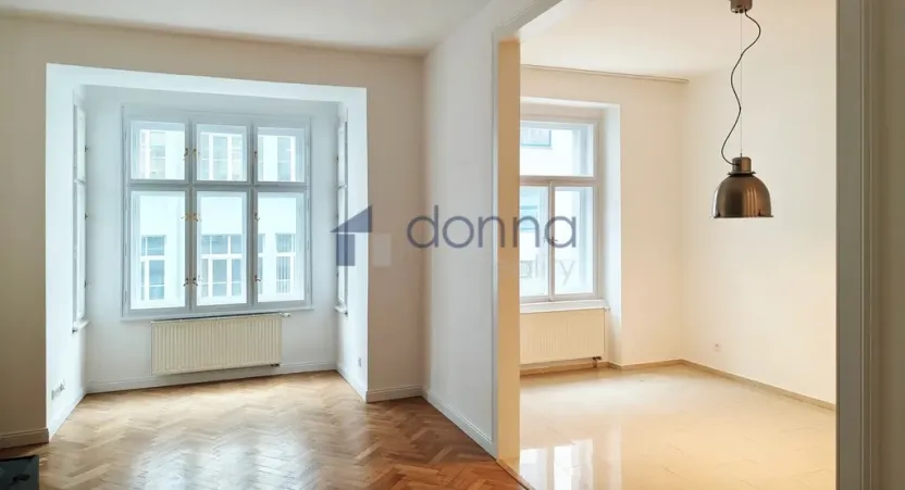 Pronájem bytu 2+kk, Praha, Pod Kotlaskou, 76 m2