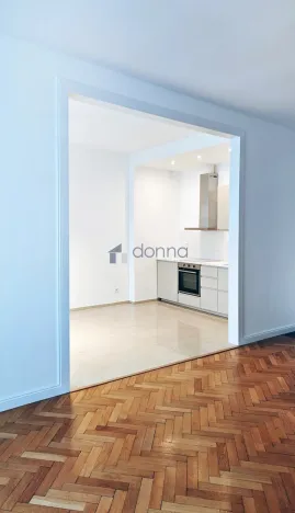 Pronájem bytu 2+kk, Praha, Pod Kotlaskou, 76 m2