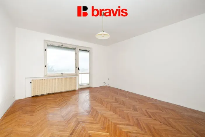 Prodej bytu 3+1, Brno - Komín, Ulrychova, 110 m2