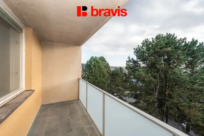 Prodej bytu 3+1, Brno - Komín, Ulrychova, 110 m2