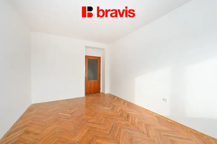 Prodej bytu 3+1, Brno - Komín, Ulrychova, 110 m2