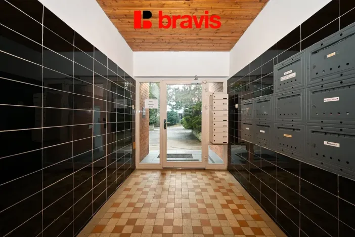 Prodej bytu 3+1, Brno - Komín, Ulrychova, 110 m2